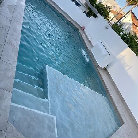 Mediterranean House - Habitaciones Privadas En Casa Compartida Mairena del Aljarafe Dış mekan fotoğraf