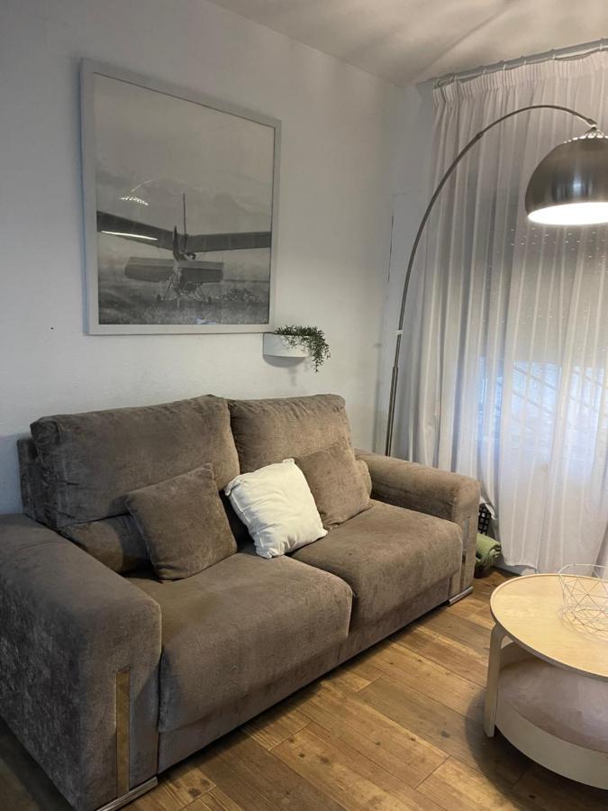 Mediterranean House - Habitaciones Privadas En Casa Compartida Mairena del Aljarafe Dış mekan fotoğraf