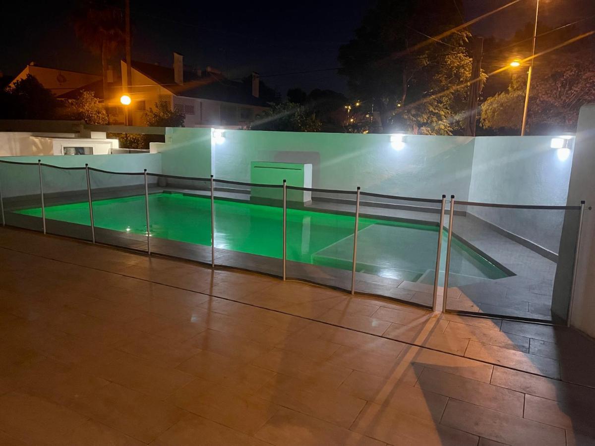 Mediterranean House - Habitaciones Privadas En Casa Compartida Mairena del Aljarafe Dış mekan fotoğraf