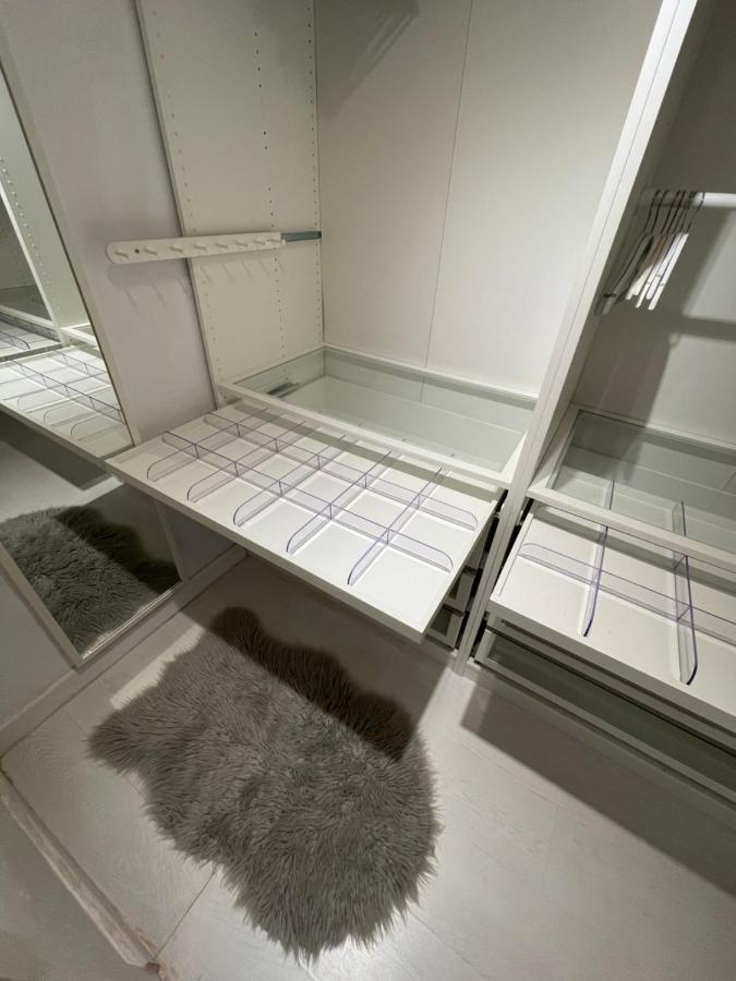 Mediterranean House - Habitaciones Privadas En Casa Compartida Mairena del Aljarafe Dış mekan fotoğraf