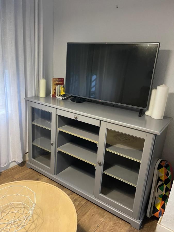 Mediterranean House - Habitaciones Privadas En Casa Compartida Mairena del Aljarafe Dış mekan fotoğraf