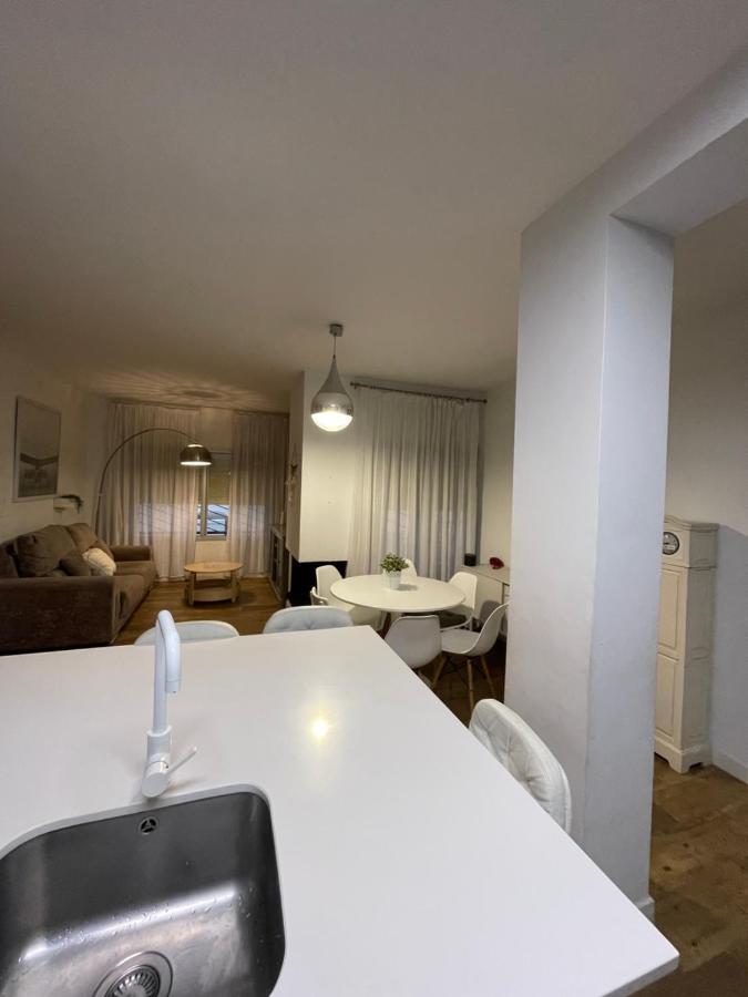 Mediterranean House - Habitaciones Privadas En Casa Compartida Mairena del Aljarafe Dış mekan fotoğraf