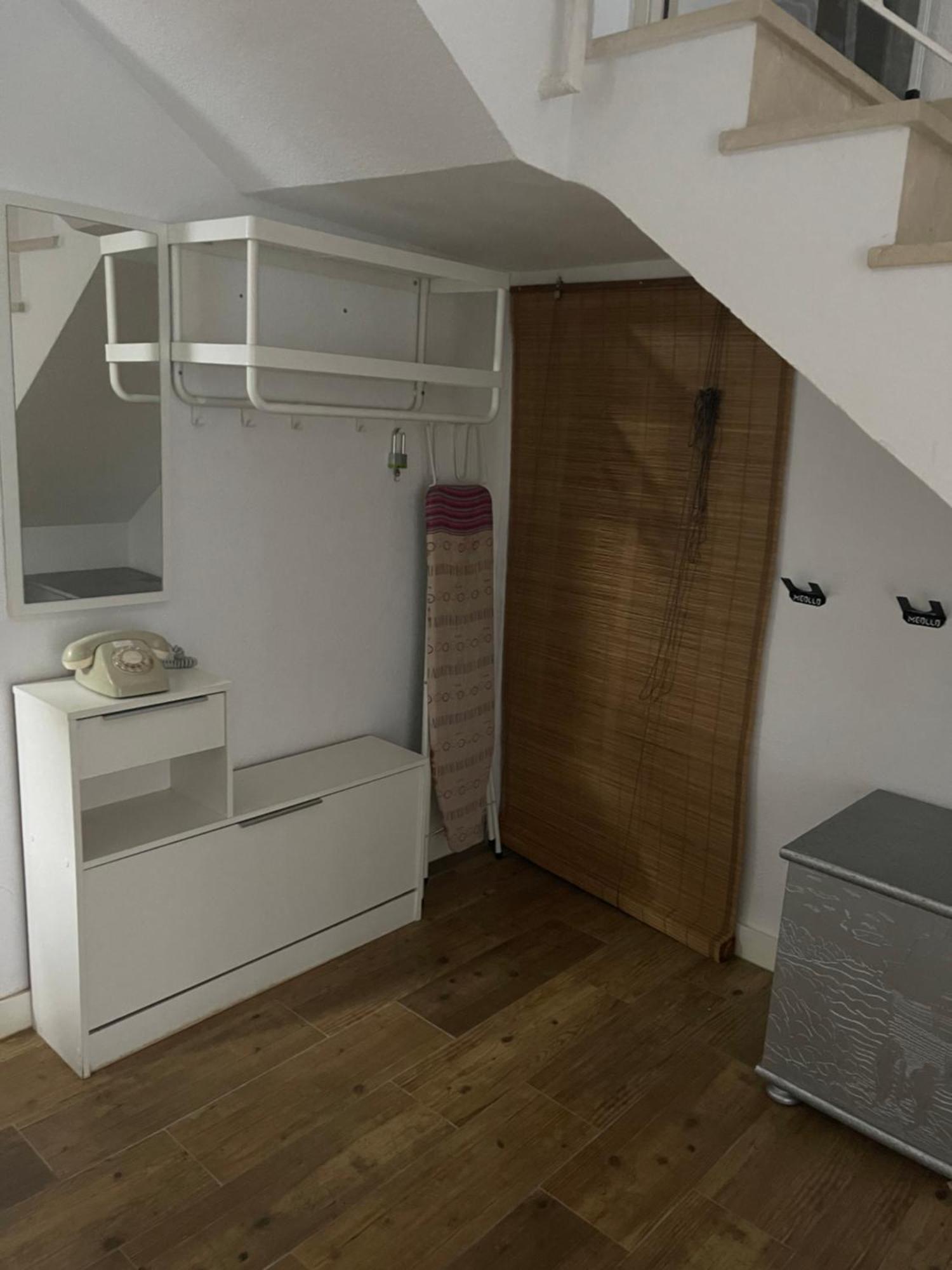 Mediterranean House - Habitaciones Privadas En Casa Compartida Mairena del Aljarafe Dış mekan fotoğraf