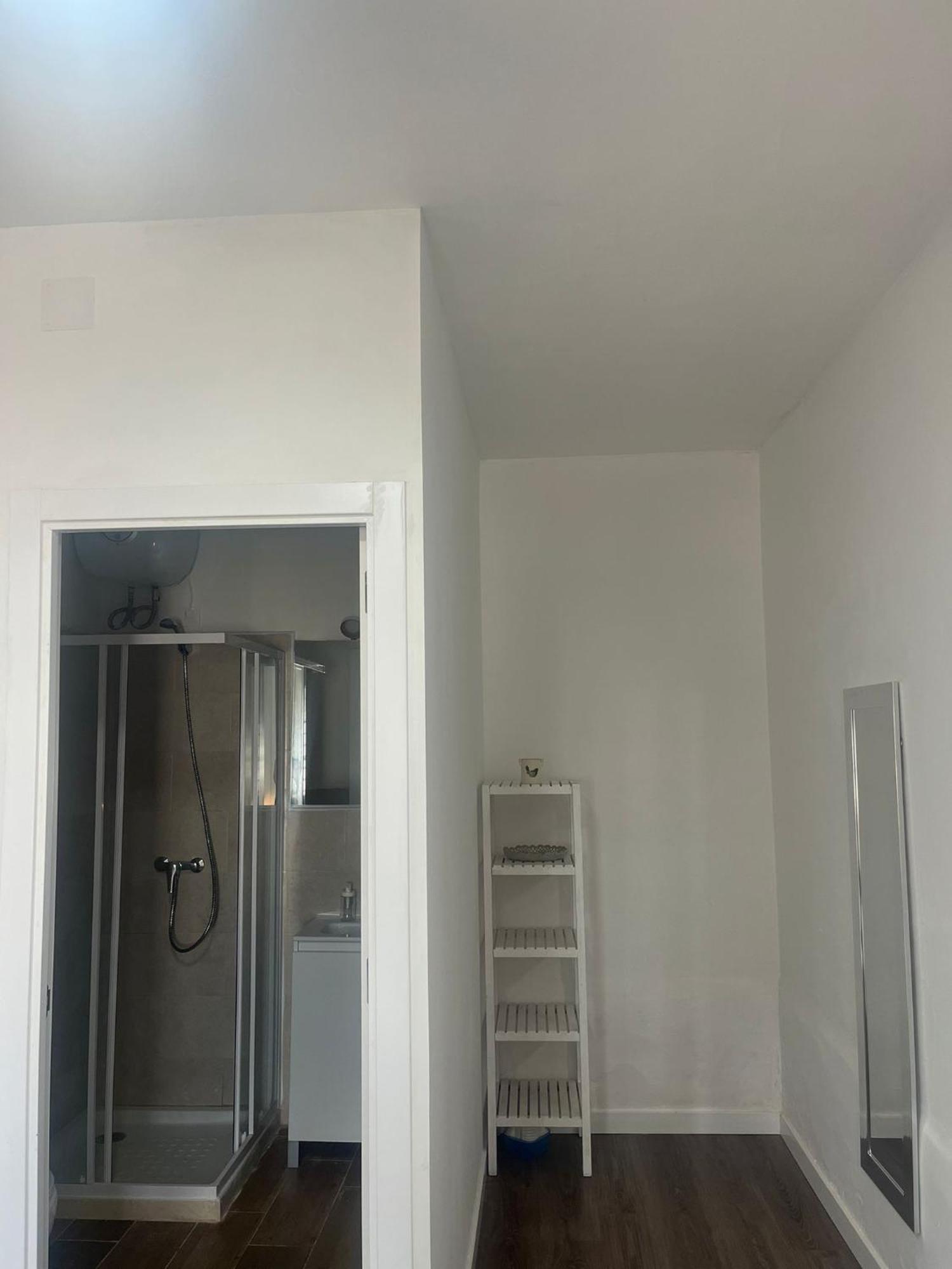 Mediterranean House - Habitaciones Privadas En Casa Compartida Mairena del Aljarafe Dış mekan fotoğraf