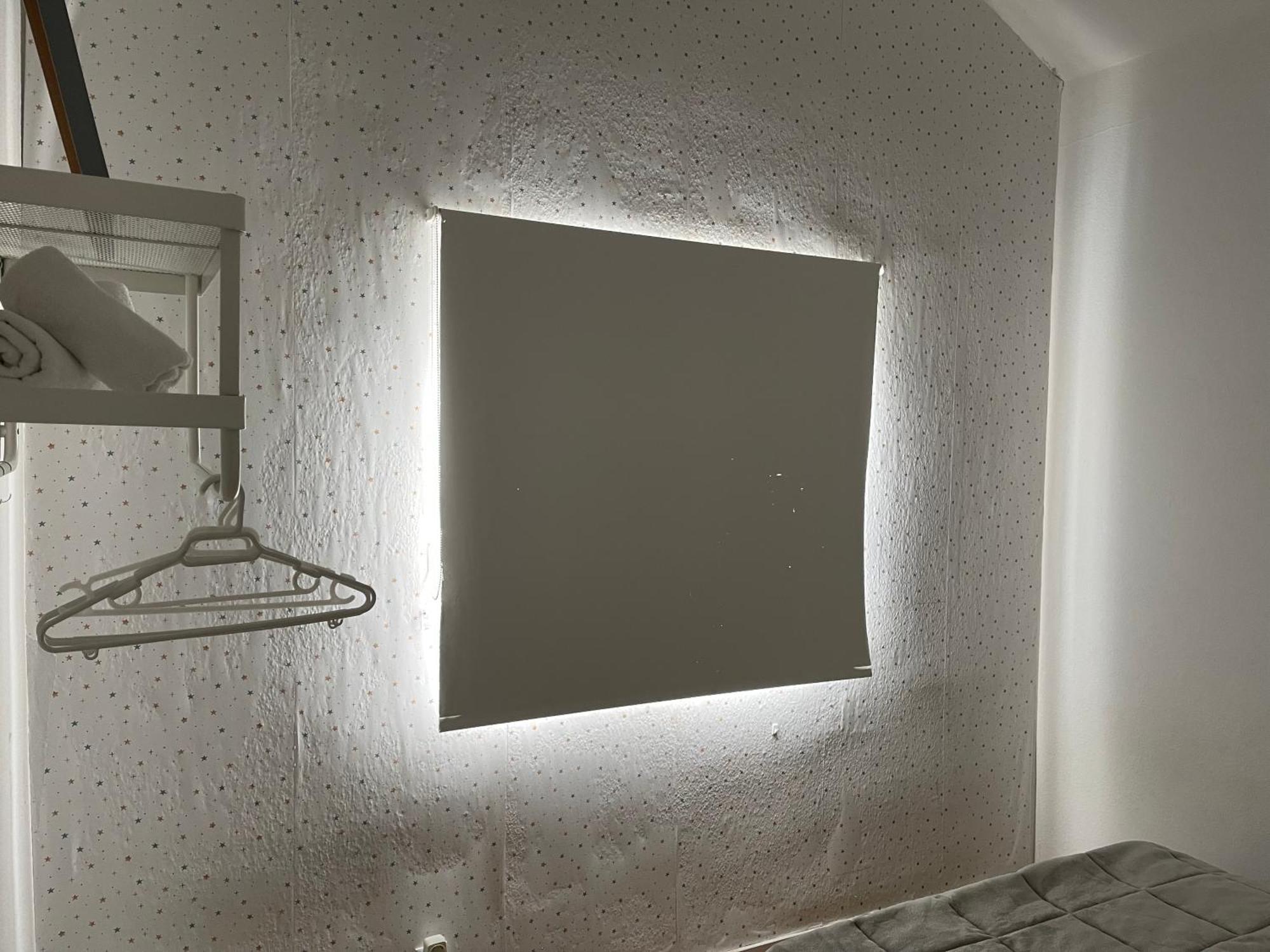Mediterranean House - Habitaciones Privadas En Casa Compartida Mairena del Aljarafe Dış mekan fotoğraf