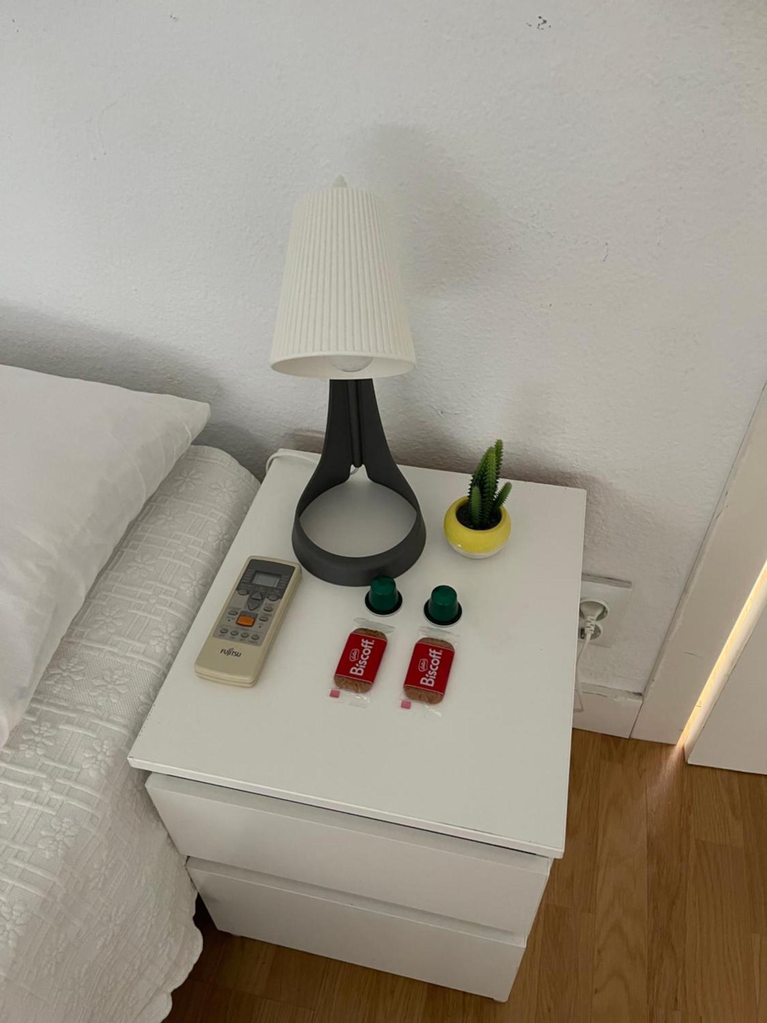 Mediterranean House - Habitaciones Privadas En Casa Compartida Mairena del Aljarafe Dış mekan fotoğraf